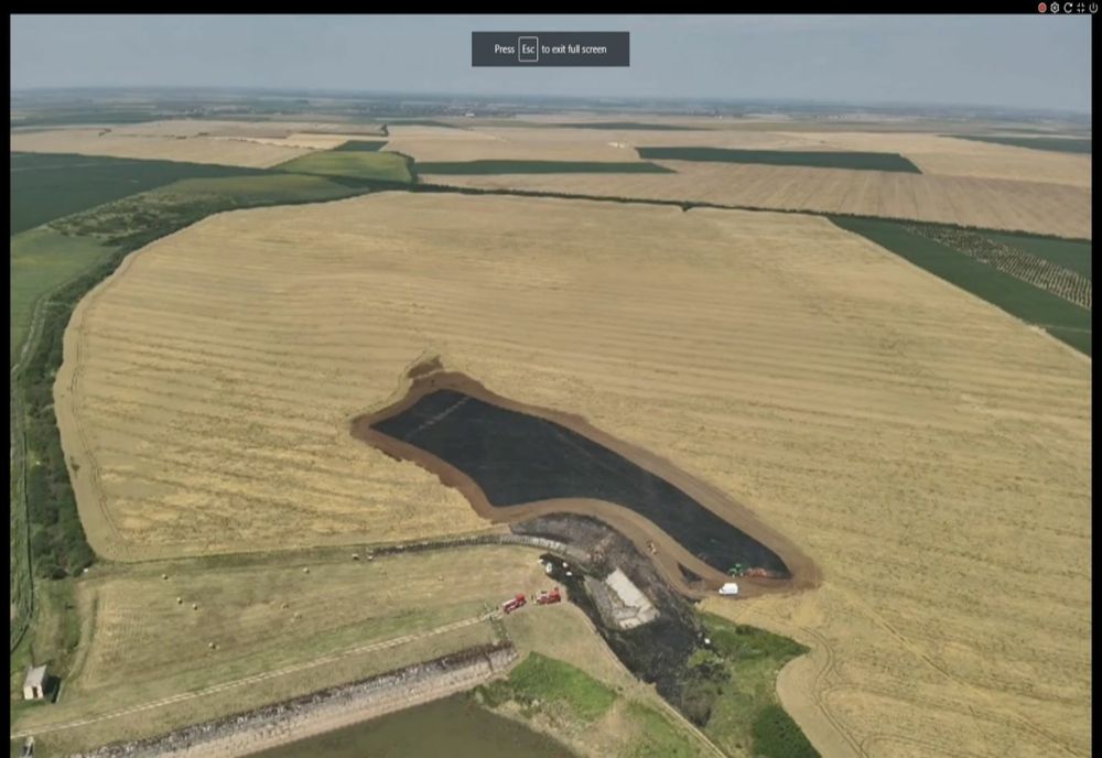 Zeci de hectare de grâu salvate de pompierii bihoreni