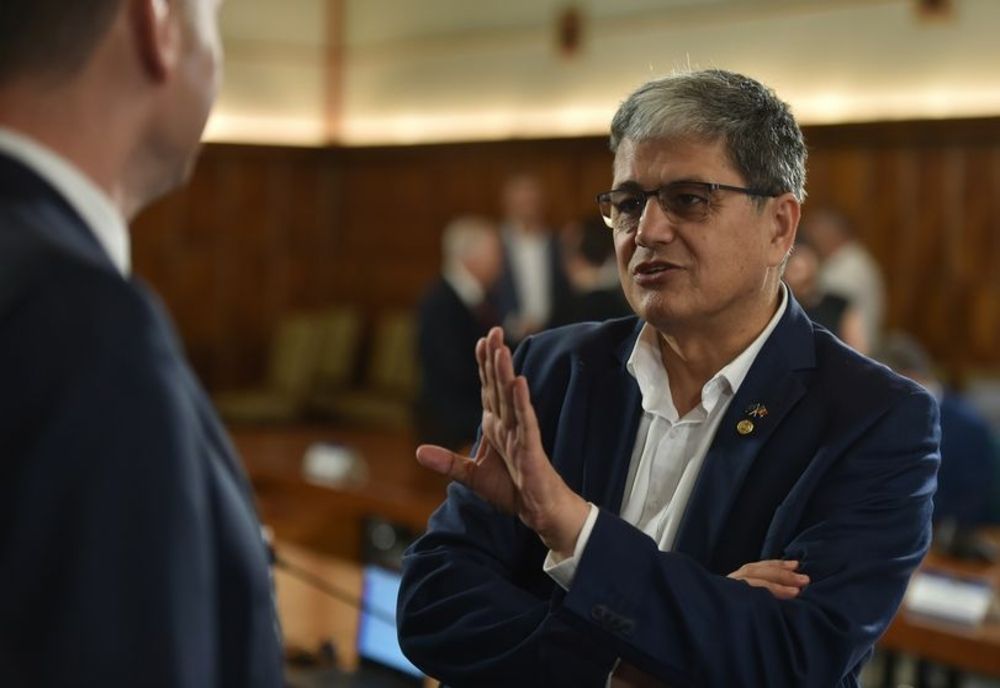 Marcel Boloș: Lupta împotriva fraudei și a evaziunii fiscale intră într-o nouă etapă în România