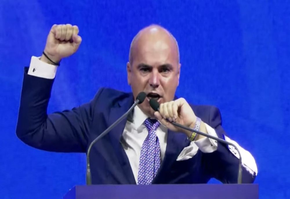 Rareș Bogdan, în plenul PE: "Vrem integrarea deplină în Spaţiul Schengen în 2024! Nu suntem ruda săracă a Europei"