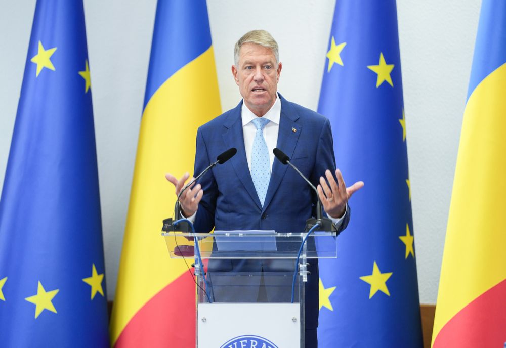 Klaus Iohannis: „Dosarul Revoluției nu are un deznodământ! Asta pătează memoria celor care au luptat și și-au dat viața pentru libertatea noastră”