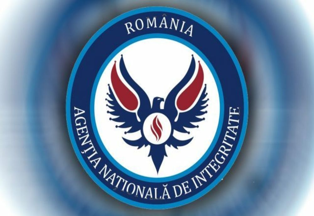 ANI: PROBLEME DE INTEGRITATE PENTRU ŞASE PERSOANE, PRINTRE CARE DOI POLIŢIŞTI, UN MEDIC ŞI UN CONSILIER JUDEŢEAN
