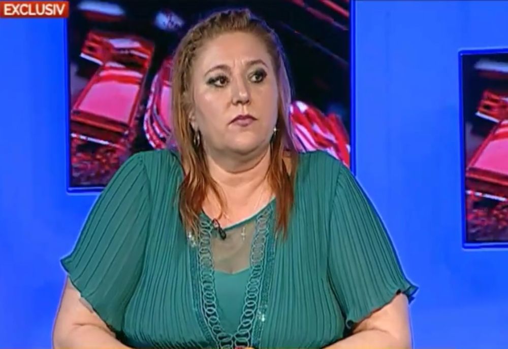 Diana Șoșoacă, încă o amendă după scandalul făcut în trafic