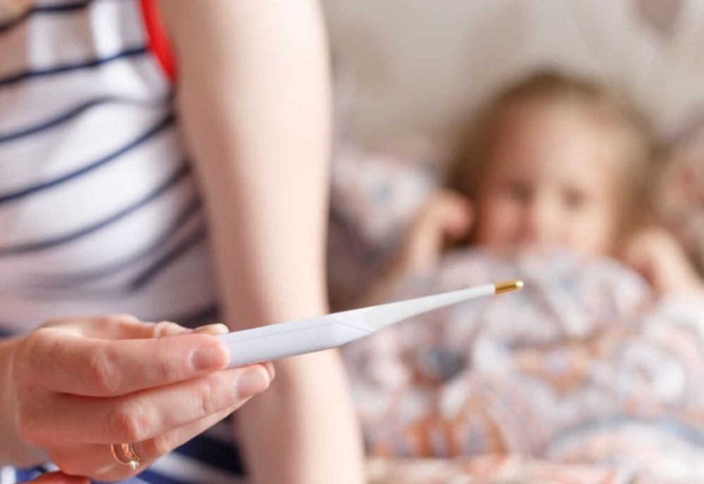 AVERTISMENTUL MEDICILOR: CREȘTERE DRAMATICĂ A NUMĂRULUI DE INFECȚII RESPIRATORII