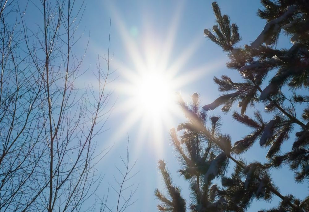 Prognoza meteo 12 decembrie. Vremea devine caldă pentru această perioadă