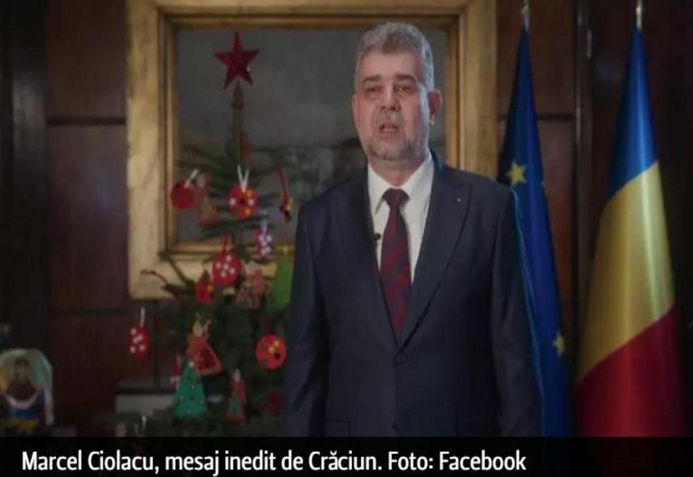 ”Taxa pe boală”. Ciolacu face lumină în privința controversatului proiect