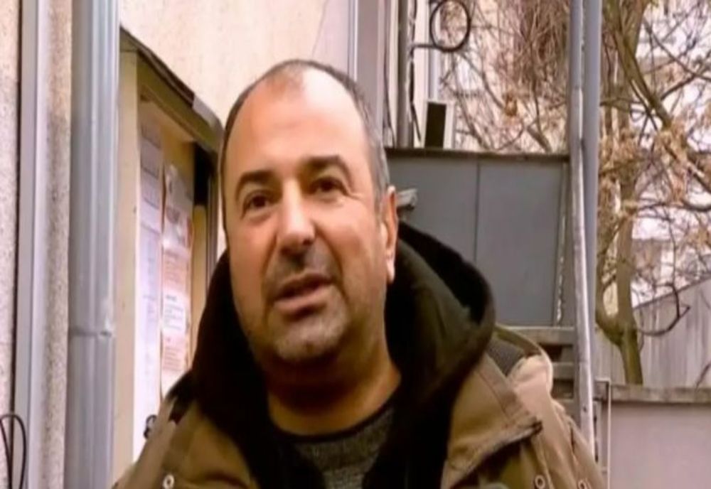 Silvestru Șoșoacă a scăpat de ordinul de protecție și de brățara de monitorizare