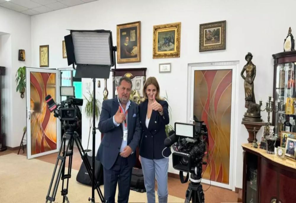 Noi dezvăluiri bombă despre caracatița măștilor din pandemie. Cătălin Hideg demască presiunile, firele duc la Ponta