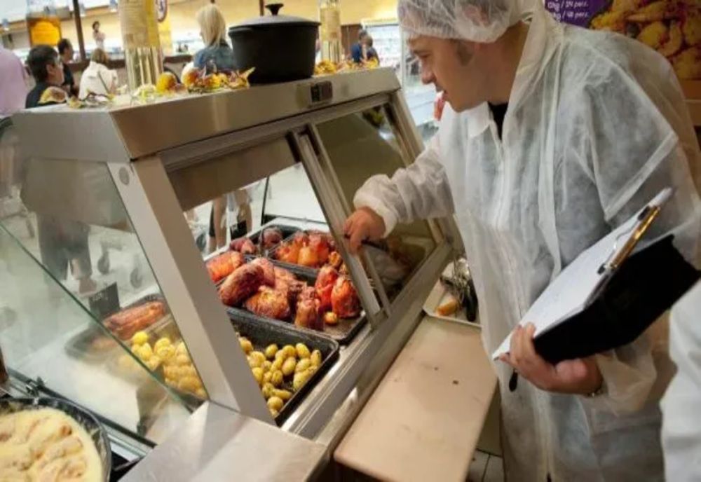 Amenzi de peste 3,6 milioane de lei, date de ANSVSA în prima parte a lunii decembrie