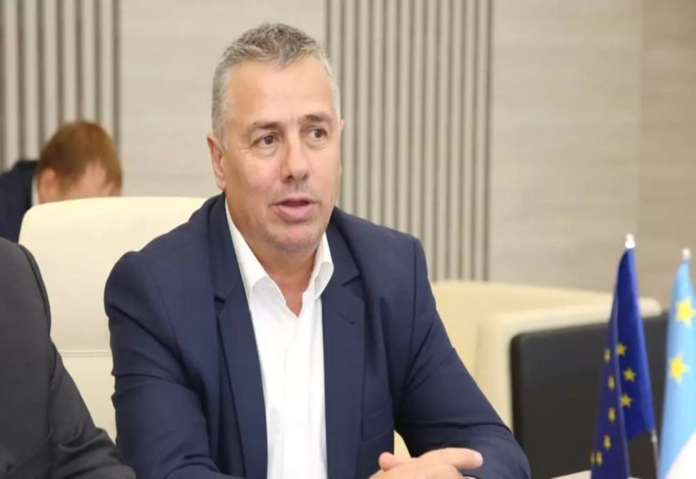 TU DECIZI. Dosar de candidat. City managerul acuzat că și-a bătut colegul de partid