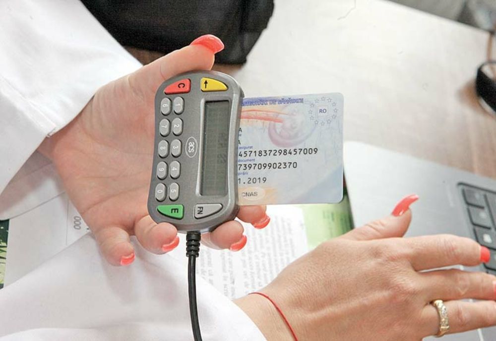 ROMÂNIA ARE NEVOIE DE MAI MULŢI BANI PENTRU SĂNĂTATE SAU DE EFICIENTIZAREA CHELTUIELILOR DIN DOMENIU PENTRU A ASIGURA TRATAMENTELE PACIENŢILOR