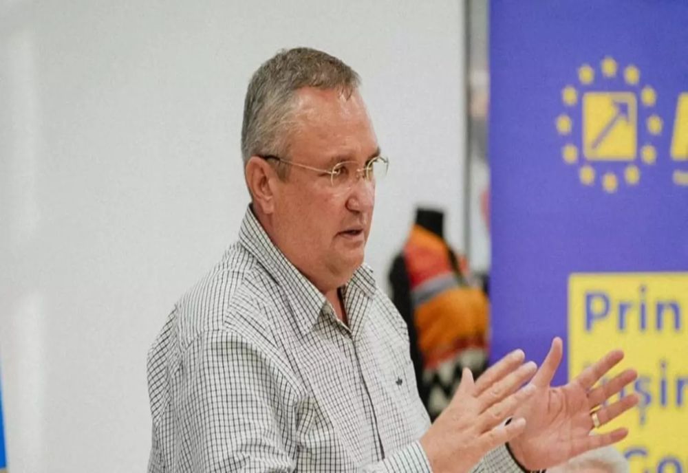 STRATEGIA LIBERALILOR PENTRU PRELUAREA ADMINISTRAȚIILOR LOCALE: CE SPUNE NICOLAE CIUCĂ 