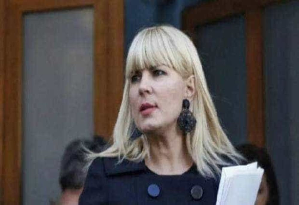 ELENA UDREA VA FI ELIBERATĂ CONDIȚIONAT DIN PENITENCIAR - DOCUMENT OFICIAL. ESTE POSIBIL CA DNA SĂ NU CONTESTE DICIZIA - SURSE