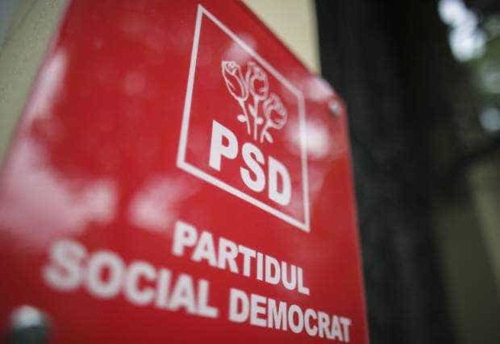 SOCIAL-DEMOCRAȚII SE ÎMPART ÎNTRE GEORGE SIMION ȘI NICUȘOR DAN. SCANDAL ÎN TERITORIU: LIDERII PSD NU MAI ASCULTĂ DE MARCEL CIOLACU