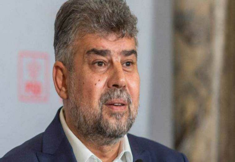 CIOLACU: DIN DATELE DE PÂNĂ ACUM, ÎNTRE PERSOANELE DECEDATE ÎN INUNDAŢIILE DIN SPANIA NU SE AFLĂ ROMÂNI