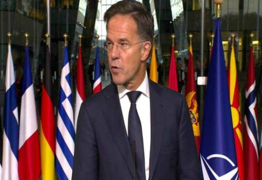 MARK RUTTE, AVERTISMENT DUR PENTRU VLADIMIR PUTIN: „REAŢIA NOASTRĂ VA FI DEVASTATOARE. ACEST LUCRU TREBUIE SĂ FIE FOARTE CLAR”
