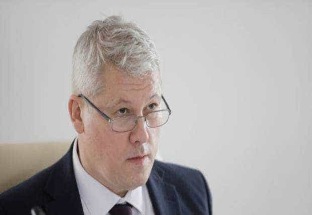 CĂTĂLIN PREDOIU RĂSPUNDE ACUZAȚIILOR AUR ȘI COMENTEAZĂ ÎNTÂRZIEREA PROGRAMULUI VISA WAIVER