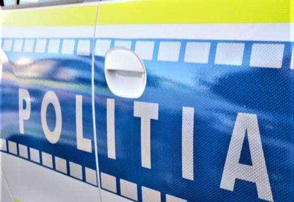 TÂNĂR DE 16 ANI, PRINS LA VOLAN PE DN 61. LE-A DAT POLIȚIȘTILOR ACTE FALSE
