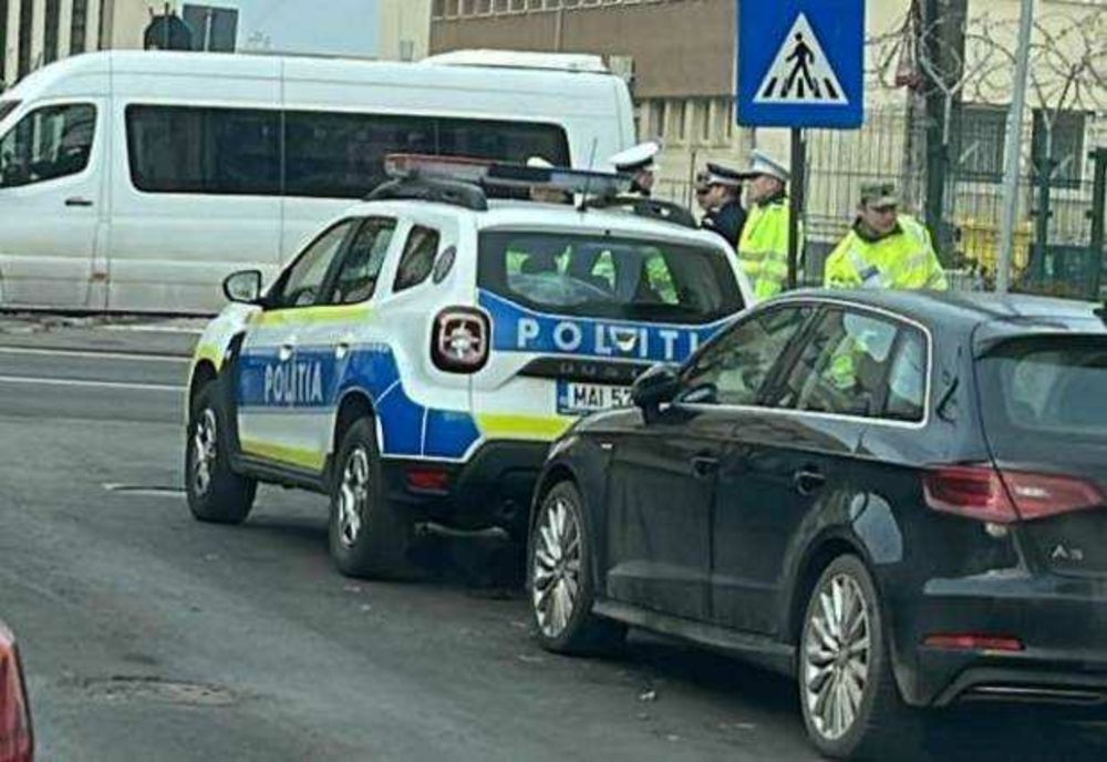 BIHOREAN CONDAMNAT LA 12 ANI DE ÎNCHISOARE DUPĂ CE ȘI-A LOVIT VECINUL CU AUTOTURISMUL, ÎN PREZENȚA COPILULUI SĂU DE 2 ANI