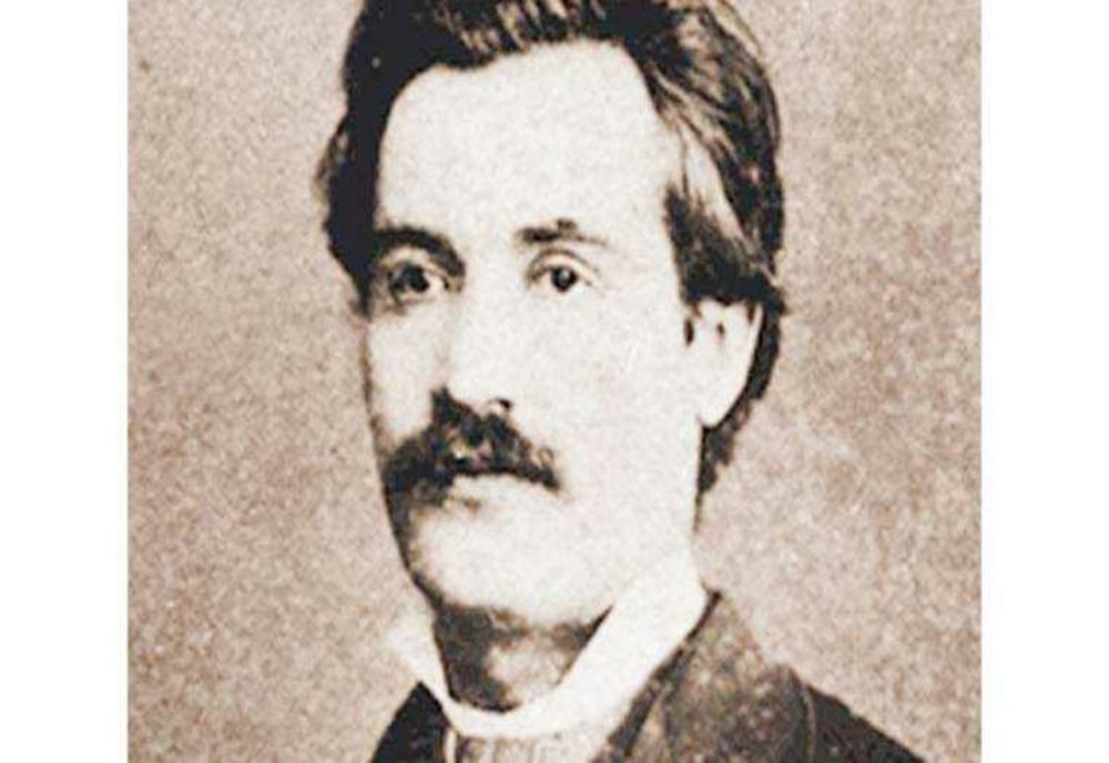 ZIUA CULTURII NAȚIONALE: 175 DE ANI DE LA NAȘTEREA POETULUI MIHAI EMINESCU