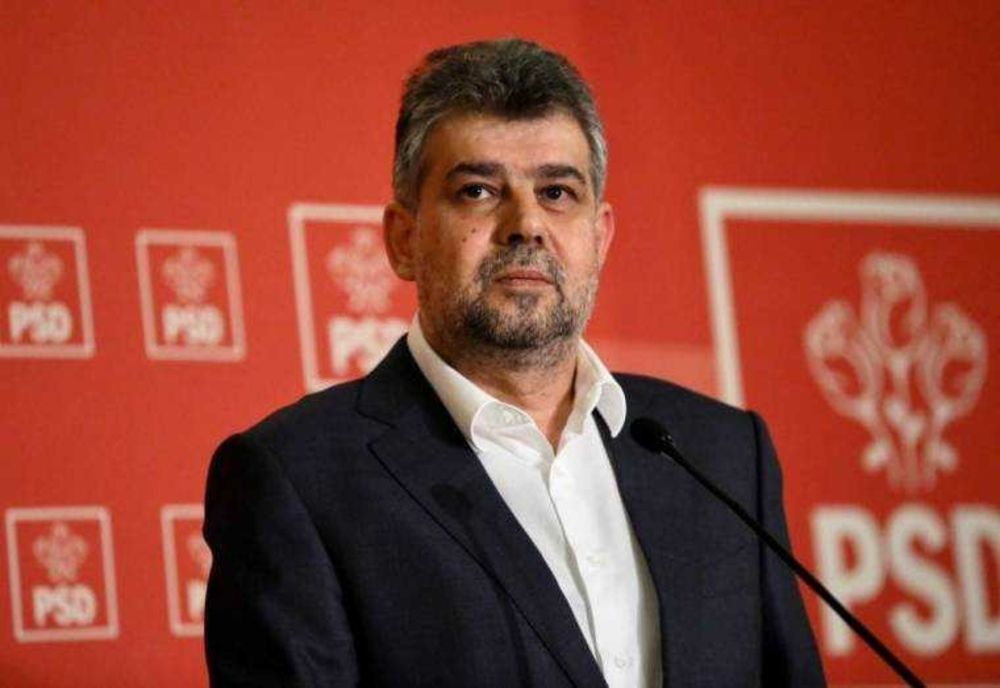 CIOLACU: „NU SUNTEM EGALI. EXCELENȚA TREBUIE SUSȚINUTĂ”