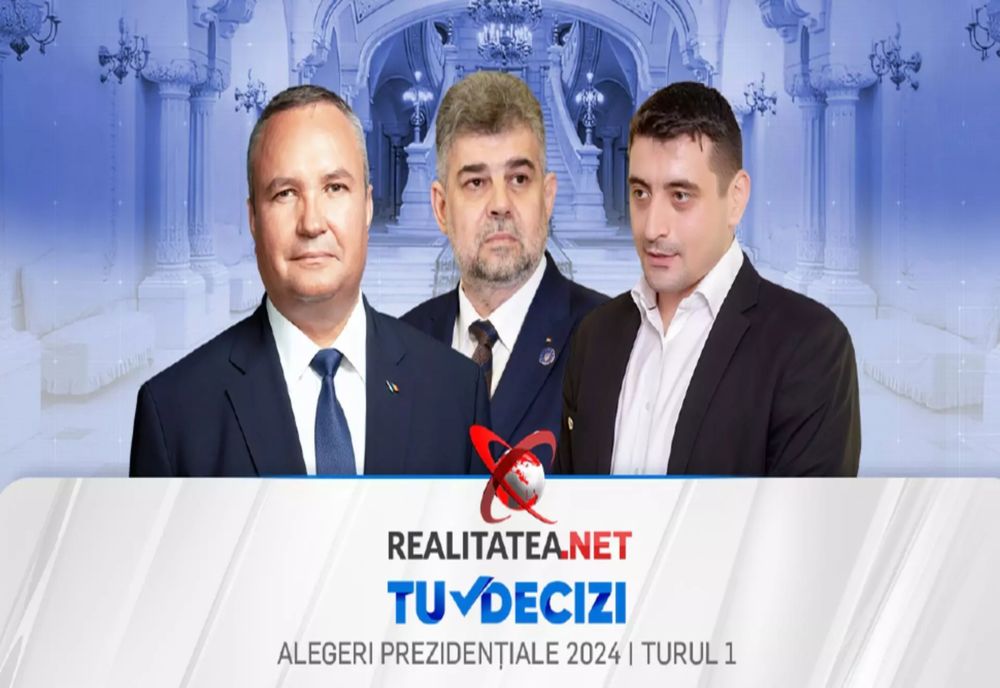 SONDAJ EXPLOZIV: CUM VOTEAZĂ ROMÂNII LA PREZIDENȚIALE. CIFRELE CARE DINAMITEAZĂ CLASA POLITICĂ ÎN ULTIMA ZI: MODIFICĂRI IMPORTANTE ÎNAINTE DE PRIMUL TUR