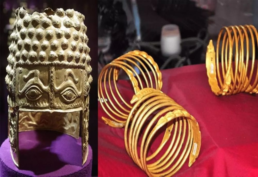 FURTUL TEZAURULUI ROMÂNESC: ȘEFUL PARCHETULUI OLANDEZ, ÎNCREZĂTOR CĂ OBIECTELE VOR FI RECUPERATE