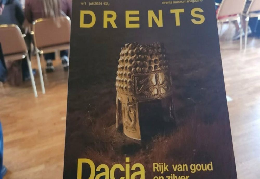 PREMIERUL MARCEL CIOLACU, DESPRE FURTUL TEZAURULUI: CEREM DAUNE FĂRĂ PRECEDENT