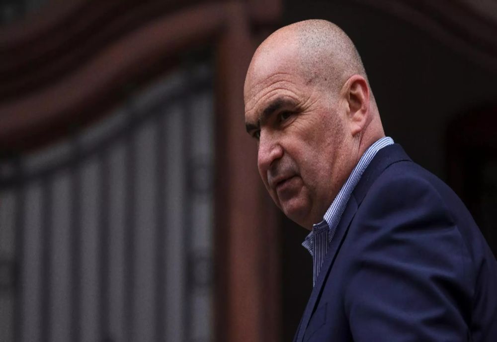 PREȘEDINTELE INTERIMAR, ILIE BOLOJAN, VA PARTICIPA LA SUMMITUL ”DEFENSE AND SECURITY OF UNITY ” DE LA KIEV