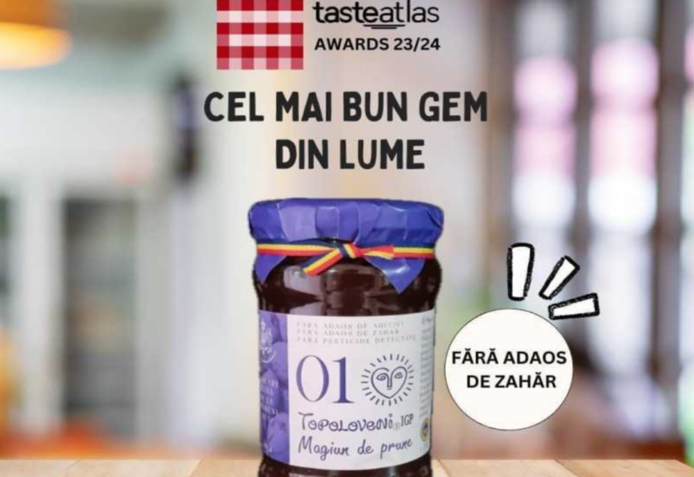 De la un maldăr de fier vechi la Locul I Mondial, 4 ani consecutiv