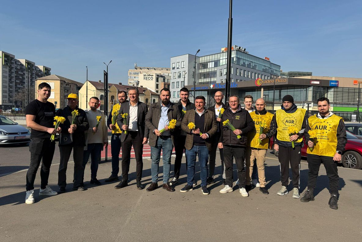 MOZA COSTEL, CONSILIER LOCAL AUR ÎN ORADEA: ”DE CE CIPRIAN BLEJAN ESTE CEA MAI BUNĂ SOLUȚIE DE PREȘEDINTE LA CONSILIULUI JUDEȚEAN BIHOR?”