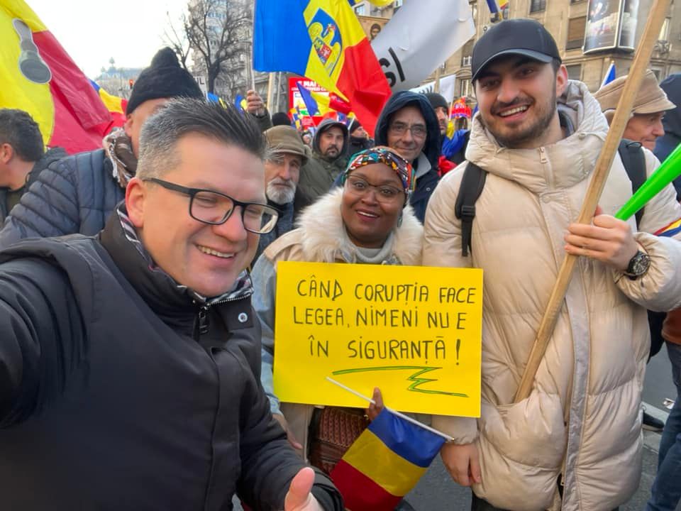 DEPUTATUL AUR DE BIHOR, MIHAIL NEAMȚU: ”Curtea Constituţională a exercitat suveranitatea poporului român în nume propriu”