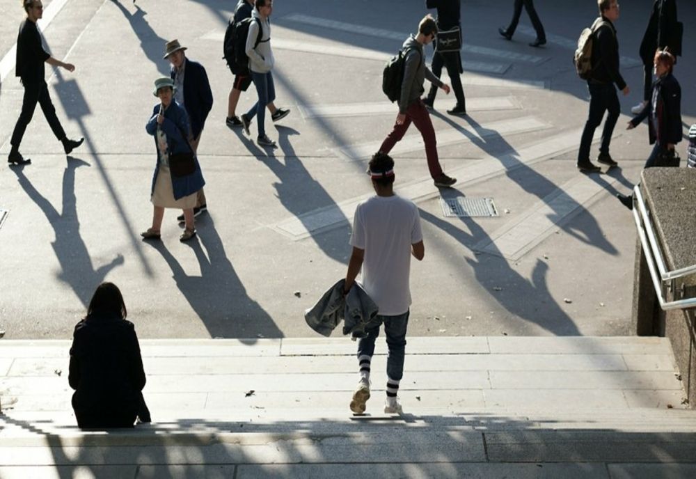 INFOCONS: SPERANȚA DE VIAȚĂ ÎN ROMÂNIA, CU 7,2 ANI MAI MICĂ FAȚĂ DE MEDIA UE