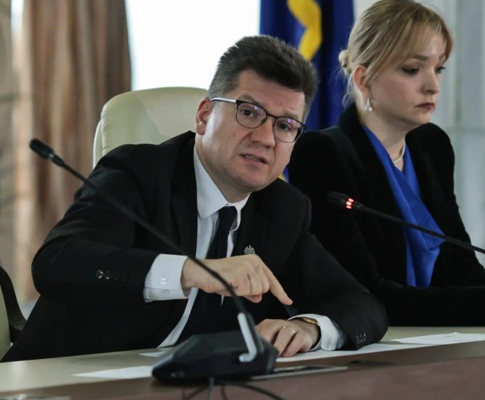 DEPUTATUL AUR DE BIHOR, MIHAIL NEAMȚU: ”DROGURILE NE UCID TINERII. ROMÂNIA TREBUIE DEZINTOXICATĂ”