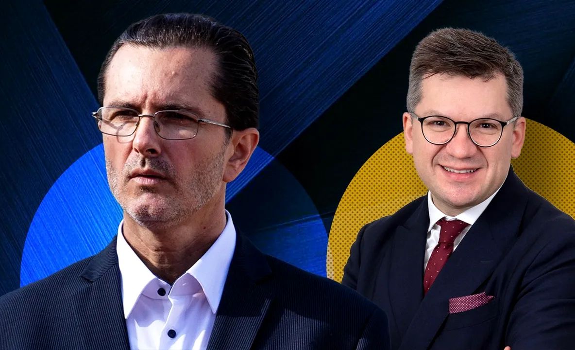 DEPUTATUL DE BIHOR MIHAIL NEAMȚU, PREŞEDINTELE COMISIEI PENTRU CULTURĂ, ARTE ŞI MIJLOACE DE INFORMARE ÎN MASĂ, A PUBLICAT MARȚI, 22 APRILIE 2025, O SCRISOARE DESCHISĂ PRIN INTERMEDIUL CĂREIA ÎL INVITĂ PE VASILE BĂNESCU, MEMBRU CNA, LA DIALOG