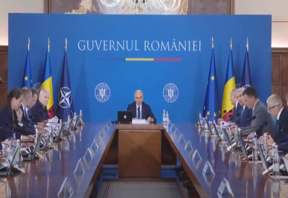 LEGEA PRIVIND PLATA PENSIILOR PRIVATE REVINE PE MASA GUVERNULUI. TREI VARIANTE DISCUTATE DE EXECUTIV