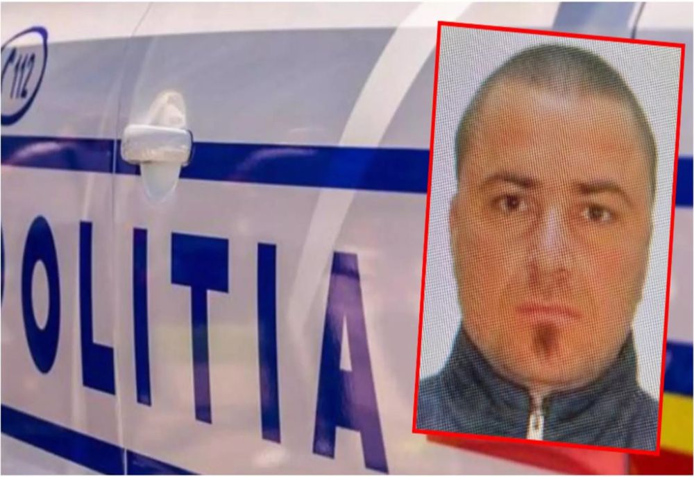 CRIMINALUL DIN MUREȘ ESTE DE NEGĂSIT DE 17 ZILE 