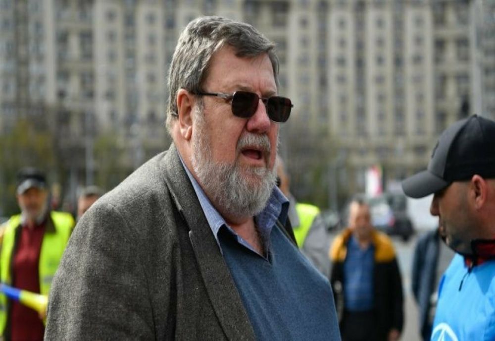 NICIO INSTITUŢIE PUBLICĂ NU VA PRIMI BANI ÎN PLUS PENTRU SALARII LA RECTIFICAREA BUGETARĂ