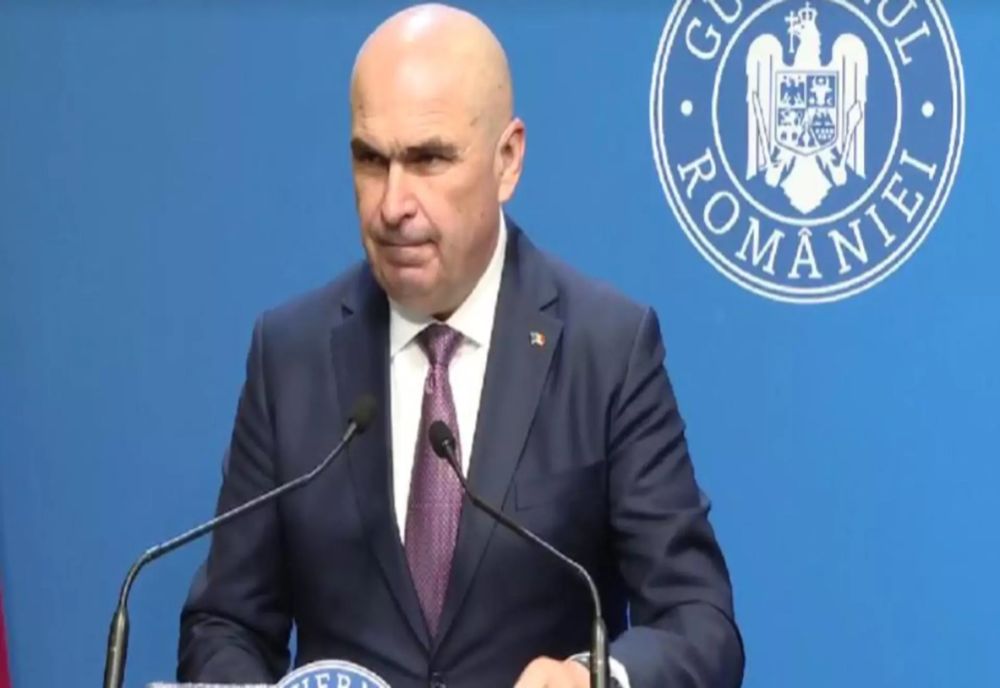 GUVERNUL NEAGĂ UN FAKE NEWS ATRIBUIT LUI ILIE BOLOJAN: „ROMÂNIA NU VA INTRA ÎN RĂZBOI”