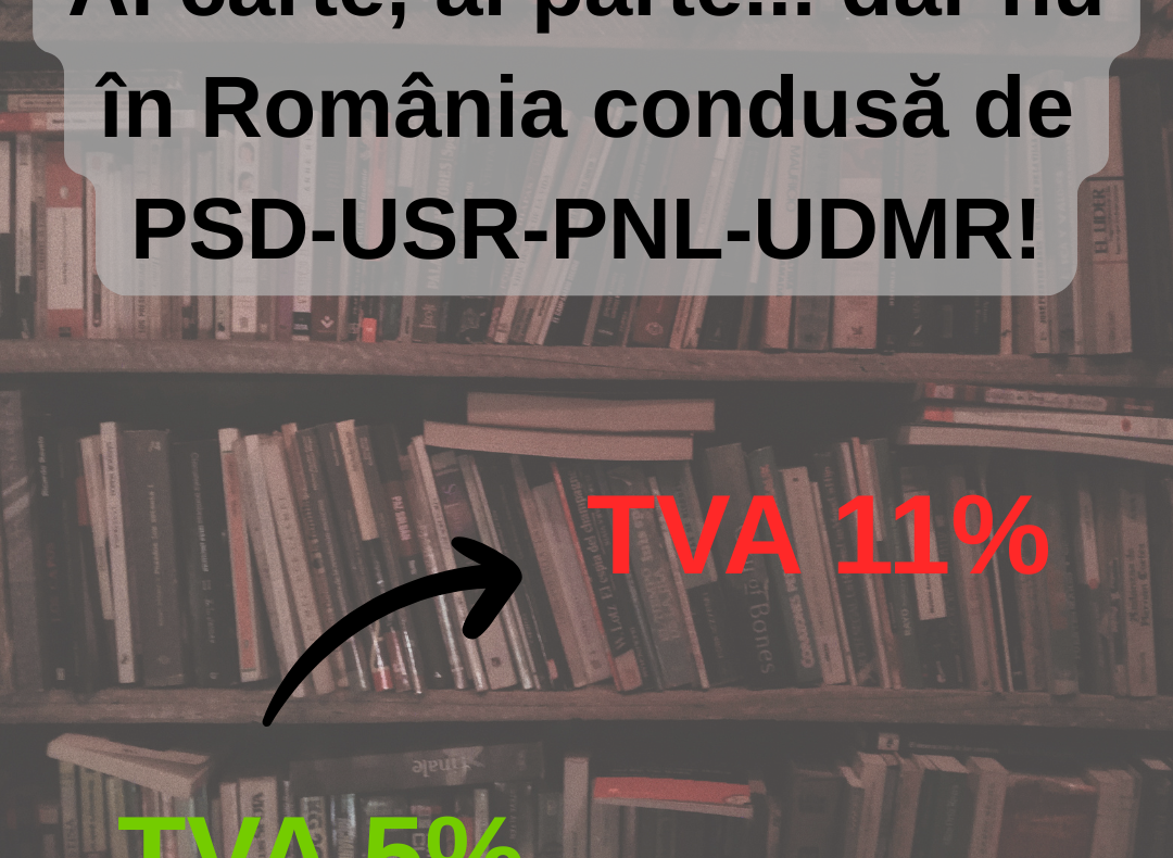 CULTURA NU E UN MOFT. E OXIGENUL UNEI SOCIETĂȚI CARE VREA SĂ RESPIRE PROFUND, NU DOAR SĂ SUPRAVIEȚUIASCĂ