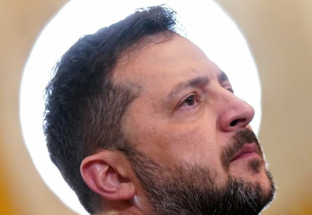 ZELENSKI, ÎNTÂLNIRE LA PARIS CU LIDERII EUROPENI ȘI NATO PE TEMA GARANȚIILOR DE SECURITATE