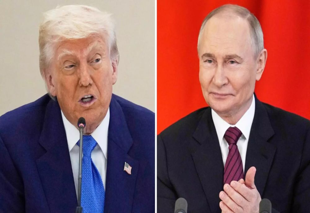 ÎNTÂLNIRE ISTORICĂ ÎNTRE PUTIN ȘI TRUMP. KREMLINUL CONFIRMĂ DISCUȚIILE IMINENTE 