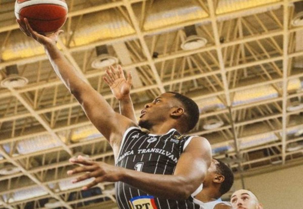 BASCHET: U-BT CLUJ-NAPOCA A CÂȘTIGAT SUPERCUPA ROMÂNIEI