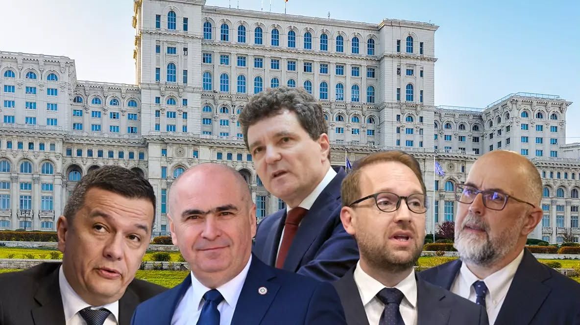 CORNELIU MICLEA: ”IATĂ CÂTEVA SOLUȚII VIABILE CU CARE ILIE BOLOJAN ȘI NICUȘOR DAN AR PUTEA AJUTA ȘI OFERI ROMÂNIEI ȘI ROMÂNILOR O ȘANSĂ MAI BUNĂ ÎNCĂ DE ACUM, NU DIN 2027 SAU ÎNAINTE DE ALEGERI”