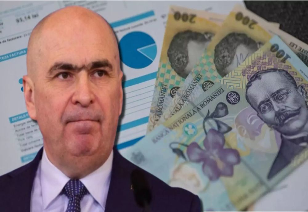 Ilie „Petrică” Bolojan strigă iar lupul și ne amenință cu demisia