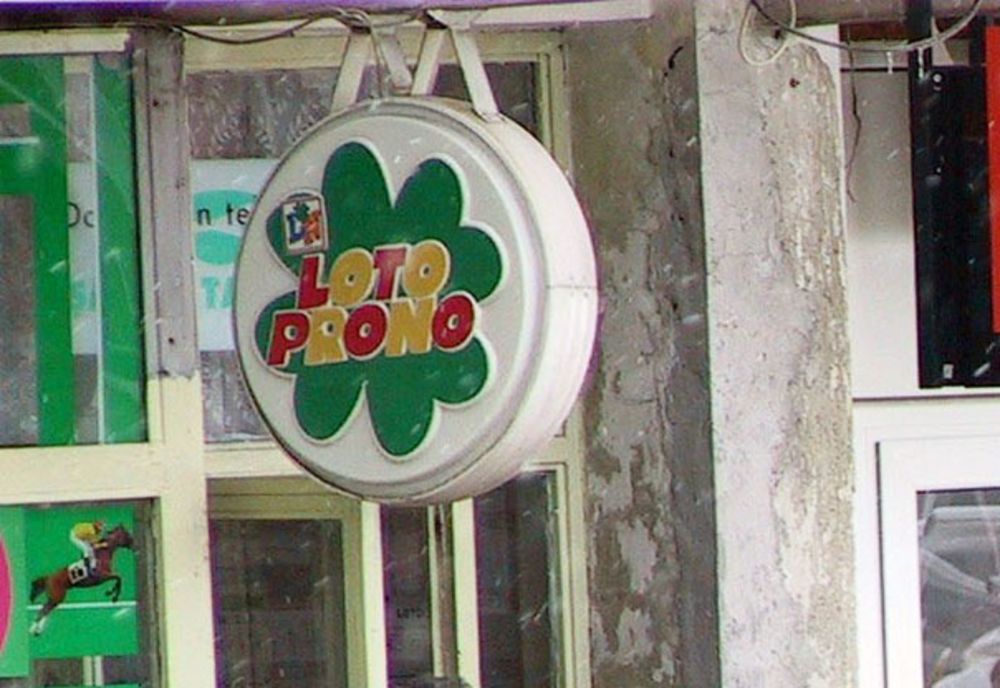 O nouă serie a lozului „Comoara Ascunsă”, lansată de Loteria Română