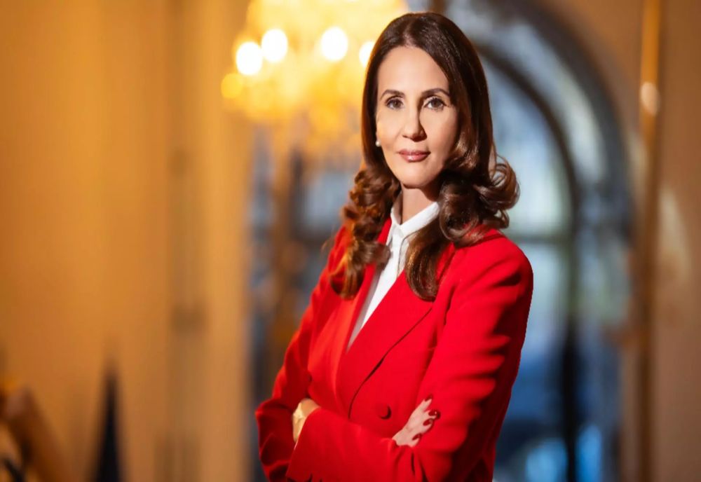 Ediție explozivă Culisele Statului Paralel la Televiziunea Poporului. Anca Alexandrescu, față în față cu Laurențiu Botin – VIDEO LIVE TEXT