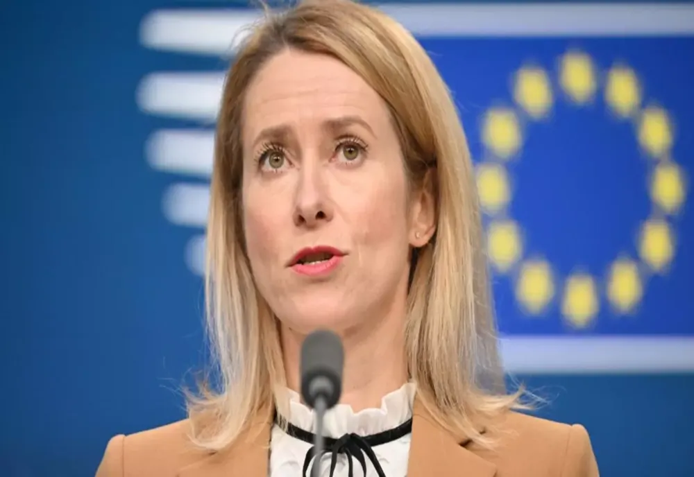 Semnale optimiste la Bruxelles: împrumutul pentru Ucraina, aproape de aprobare