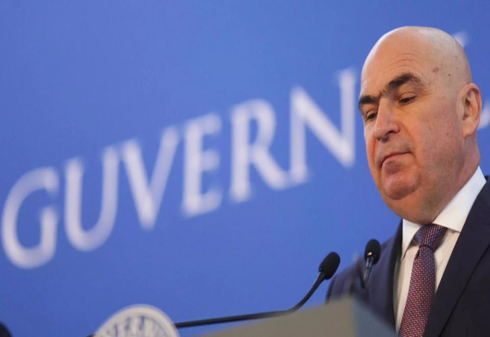 Ilie Bolojan, sub presiune: trei procese la Curtea de Apel București. Mandatul premierului și PNRR, sub semnul întrebării