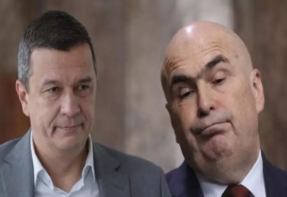 Dezvăluire-șoc despre planul secret al lui Bolojan. Cum vrea să scoată PSD din schemă la rotativă: „Nu ei nu vor prelua guvernarea, ci USR” -VIDEO