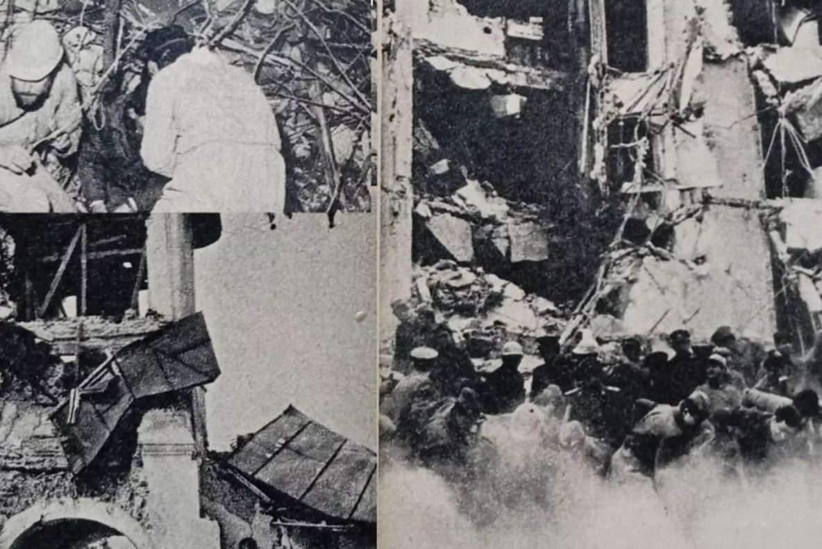 47 de ani de la „Marele Cutremur” - 55 de secunde de coșmar. Anatomia dezastrului din 1977